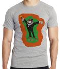 Camiseta Gravity Falls Tio Stan Blusa criança infantil juvenil adulto camisa tamanhos