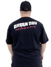 Camiseta Green Day Awesome as FK