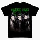 Camiseta Green Day