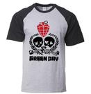 Camiseta Green DayPLUS SIZE Camiseta Green DayPLUS SIZE