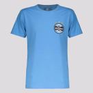 Camiseta Grêmio Clássica Licenciada Bordada Básica Original Camiseta Grêmio Clássica Licenciada Bordada Básica Original