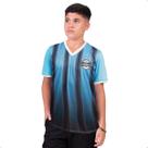 Camiseta Grêmio Oficial Esportiva Juvenil Gola V Camiseta Grêmio Oficial Esportiva Juvenil Gola V