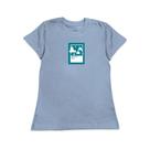 Camiseta Grizzly Color Codes Girls Tee - Camiseta Grizzly Color Codes Girls Tee -