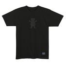 Camiseta Grizzly Og Bear Tee - Camiseta Grizzly Og Bear Tee -