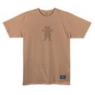 Camiseta Grizzly Og Bear Tee -