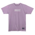 Camiseta Grizzly Og Stamp Tee -