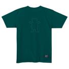 Camiseta Grizzly Outline Og Bear Tee - Camiseta Grizzly Outline Og Bear Tee -
