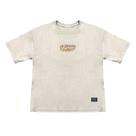 Camiseta Grizzly Script Oversized Tee - V26GRC12 - Camiseta Grizzly Script Oversized Tee - V26GRC12 -