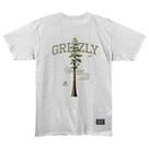 Camiseta Grizzly Tallest Pine Tee -