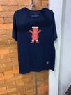 Camiseta grizzly