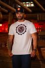 Camiseta gross hunter - tamanho g