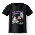 Camiseta Grow Your Way Abrakadabra Fantasias