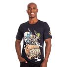 Camiseta Guardiões das Galáxia Grupo - MARVEL