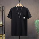Camiseta Guitar Rock Unissex Guitarra Minimalis