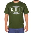 Camiseta Gul Estampada Camiseta Gul Estampada