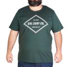 Camiseta Gul tamanho Especial