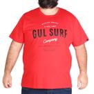 Camiseta Gul tamanho Especial Camiseta Gul tamanho Especial