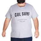 Camiseta Gul tamanho Especial Camiseta Gul tamanho Especial