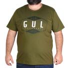 Camiseta Gul tamanho Especial
