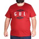Camiseta Gul tamanho Especial Camiseta Gul tamanho Especial