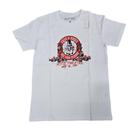 Camiseta Guns N' Roses Blusa Oficial Banda Rock Fn335