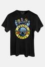 Camiseta Guns N Roses Logo