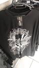 Camiseta Guns N Roses plus size