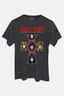 Camiseta Guns N Roses Skull