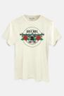 Camiseta Guns N Roses Tour 1988
