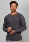 Camiseta Haglan M/L