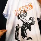 Camiseta Haikyu Anime Camiseta Haikyu Anime