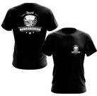 Camiseta Hamburgueria