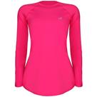 Camiseta Hammerhead UV Protection Feminino
