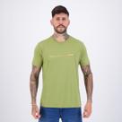 Camiseta Hang Loose Goodtimes Verde Camiseta Hang Loose Goodtimes Verde