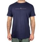 Camiseta Hang Loose Lineup Marinho