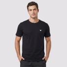 Camiseta Hang Loose Logo III Preta