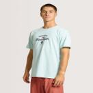 Camiseta Hang Loose Mc Summer Masculina Verão 24/25 Original