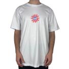 Camiseta Hang Loose Silk MC Genuine Branco