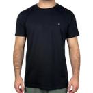 Camiseta Hang Loose Silk Mc Mini Plus Size Preto