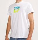 Camiseta Hang Loose Silk MC Printedlogo, Branco TAM. G