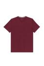 Camiseta Hangar 33 Algodão Pima Bordô