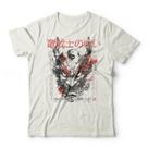 Camiseta Hannya Tao Studio Geek