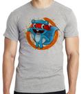 Camiseta Happy Tree Friends Splendid Blusa criança infantil juvenil adulto camisa tamanhos