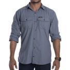 Camiseta Hard Adventure Safari UV50