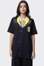 Camiseta Harry Potter Capa Lufa-Lufa Camiseta Harry Potter Capa Lufa-Lufa