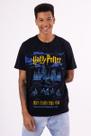Camiseta Harry Potter First Years