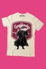 Camiseta Harry Potter Gryffindor