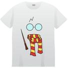 Camiseta Harry Potter