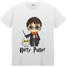 Camiseta Harry Potter
