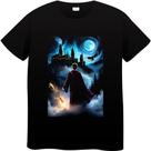 Camiseta Harry Potter